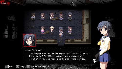 Corpse Party (2021) 11