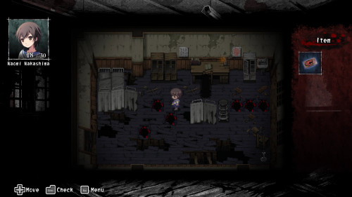 Corpse Party (2021) 1