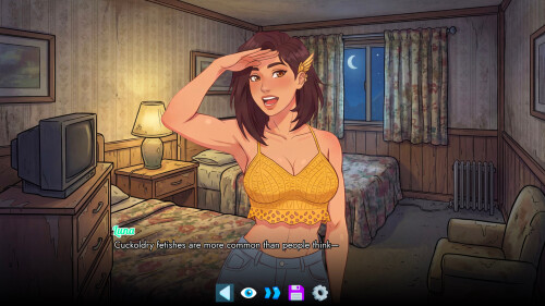 CuckTales 2 05