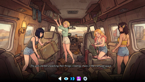 CuckTales 2 07