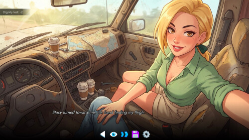 CuckTales 2 08
