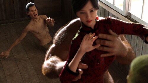 Cucked by My Wife 06