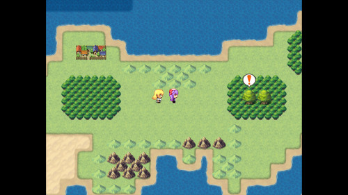 Cute, Broke, and Dungeon Bound 5