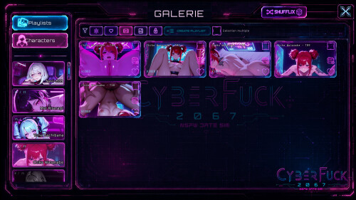Cyberfuck 2067 03
