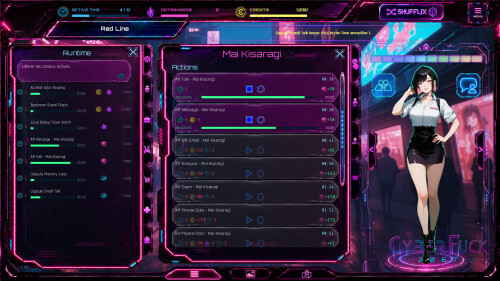 Cyberfuck 2067 07