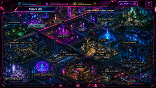 Cyberfuck 2067 12