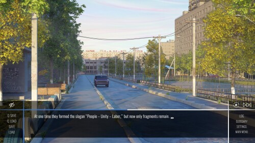 Cycle of Struggle: Ardengrad 01