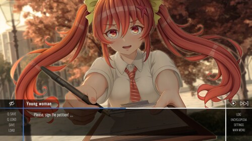 Cycle of Struggle: Ardengrad 03