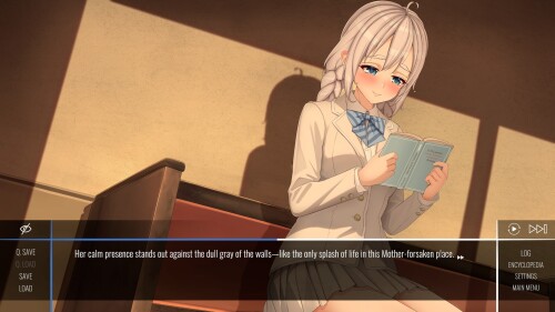 Cycle of Struggle: Ardengrad 04