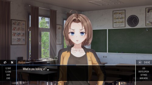 Cycle of Struggle: Ardengrad 05