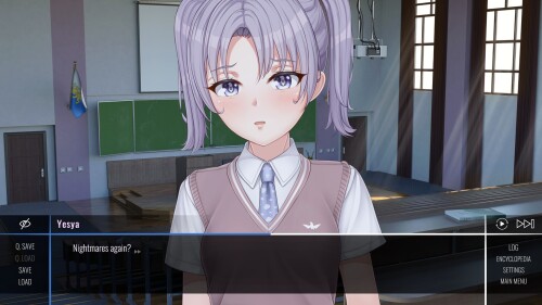 Cycle of Struggle: Ardengrad 06