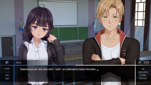 Cycle of Struggle: Ardengrad 07