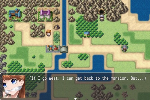 DIDRPG SS Count Granti Murder Case 1