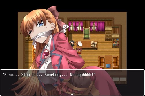 DIDRPG SS Count Granti Murder Case 2