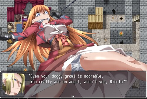 DIDRPG SS Count Granti Murder Case 3