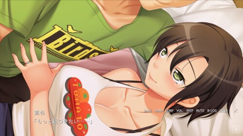 Dad's Thick Fingers Playing With My Wife's Private Parts 01