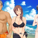 Dad's Thick Fingers Playing With My Wife's Private Parts 04.jpg