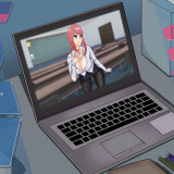 Days with My Lonely Teacher 01.jpg