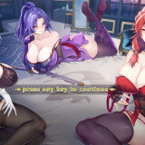 Deadland: Fallen Apartment 01.jpg