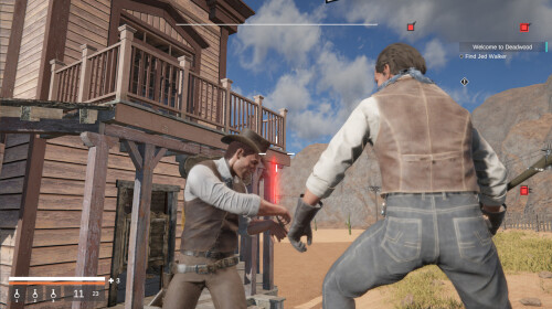 Deadrock Redemption 2 04