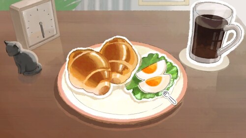 Dear me, I was… 06