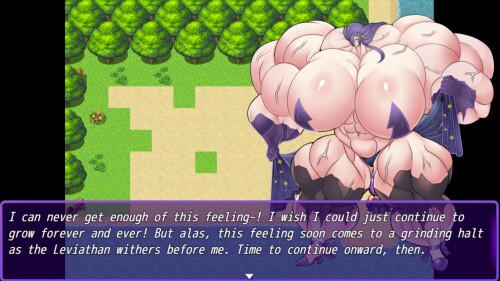 Demon Lord Alice 4