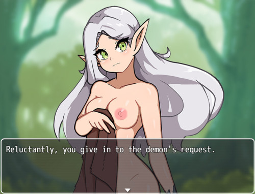 Demonherd 4