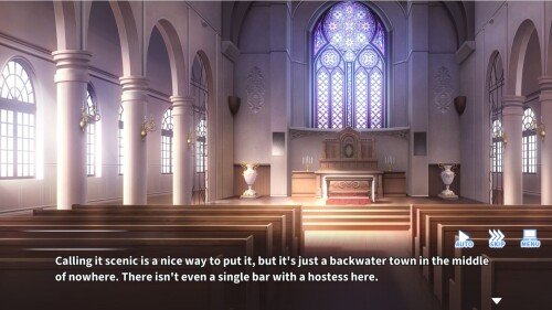 Do As I Say Obedience to the Priest 02