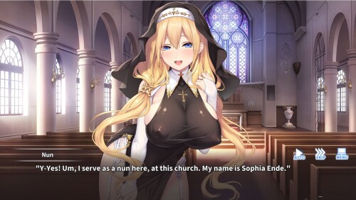 Do As I Say Obedience to the Priest 03