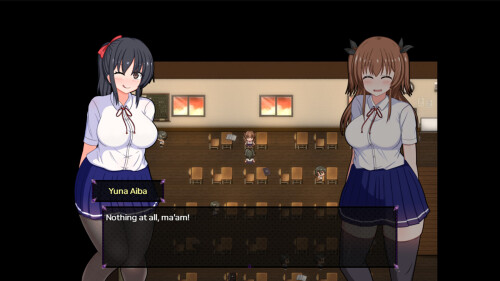 Do Disciplinary Committee Members Dream of Succubi 04