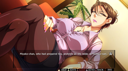 Do You Like Your Girlfriend's Mom 3