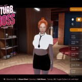 Dont-Disturb-Your-BOSS-122db53d3fea08b837