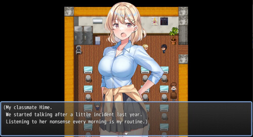 Doting Sisters and a Laid-Back, Soothing Sex Life 01