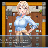 Doting Sisters and a Laid-Back, Soothing Sex Life 01.jpg