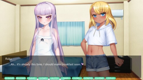 Double Wedding Wish 03