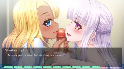 Double Wedding Wish 04