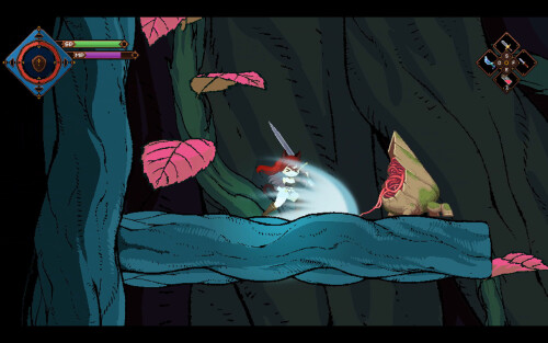 Dungeons And Cat 05