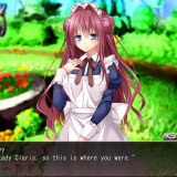 Dungeons and Heroines ~The Mystery Labyrinth and the Girl from Another World~ 03.jpg