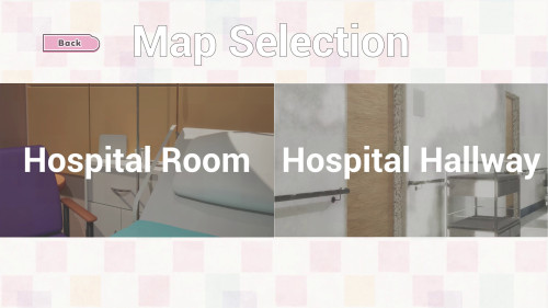 Ejaculation Treatment by Nurse Luna with her Bursting Tits, in a Sexual Treatment Ward! 3