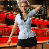 Eleanor in Miami: Chains of depravity 02.jpg