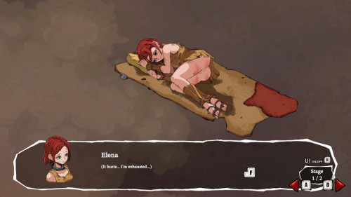 Elena's Story 2