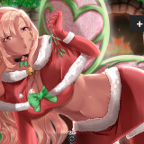 Elves Christmas Hentai Puzzle 01.jpg