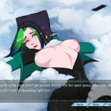EmyLiveShow Blissful Days of Snow and Marshmallow 01.jpg