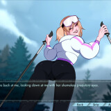 EmyLiveShow Blissful Days of Snow and Marshmallow 02.jpg