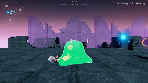 Endless Dream 1