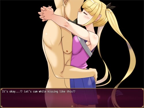 Escape from the Bratty Succubus 2