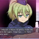 Evil Female Combatant Quest 2 ~An RPG Where You Get Defeated and Made to Cum by Lewd Combatants~ 01.jpg