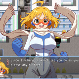Evil Female Combatant Quest 2 ~An RPG Where You Get Defeated and Made to Cum by Lewd Combatants~ 02.jpg