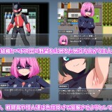 Evil Female Combatant Quest 3.jpg