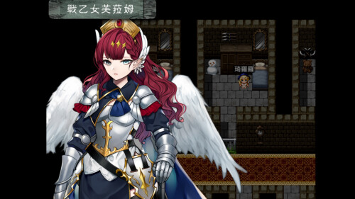 Evil Girls Party! 02